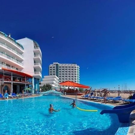 גולדן סנדס Berlin Golden Beach Romance מראה חיצוני תמונה