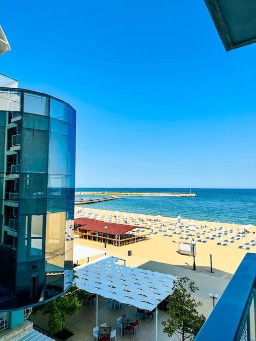 גולדן סנדס Berlin Golden Beach Romance מראה חיצוני תמונה