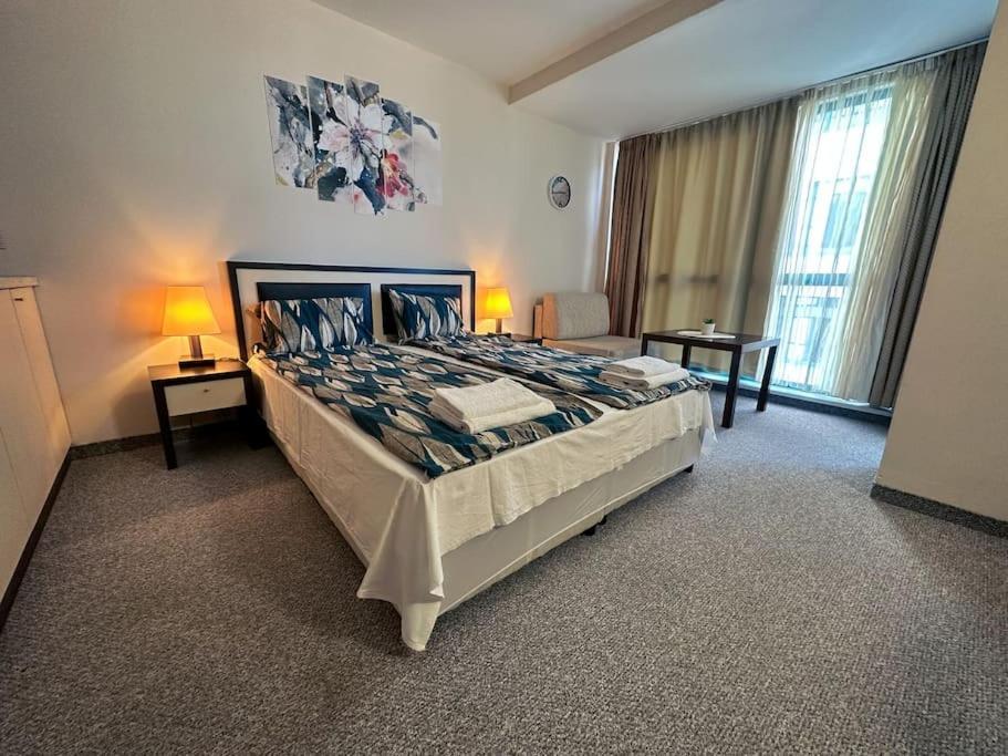 גולדן סנדס Berlin Golden Beach Romance מראה חיצוני תמונה