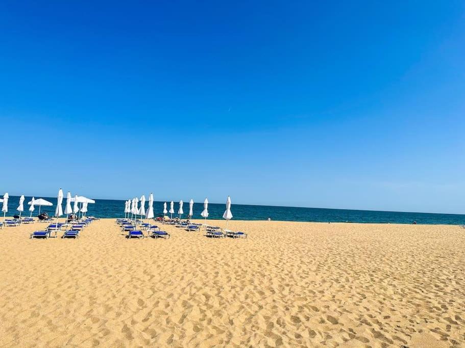 גולדן סנדס Berlin Golden Beach Romance מראה חיצוני תמונה