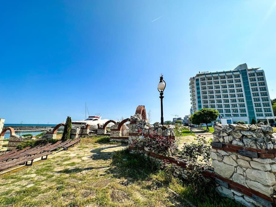גולדן סנדס Berlin Golden Beach Romance מראה חיצוני תמונה